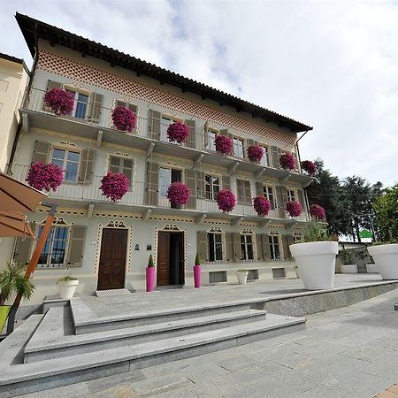 Casa Americani 몬타 외부 사진